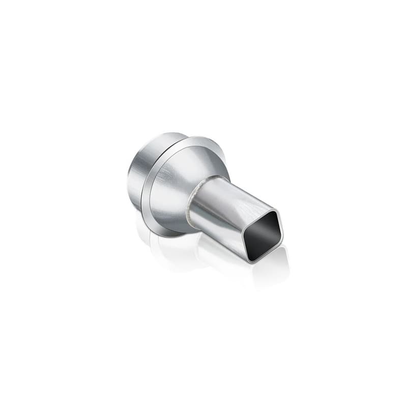 نازل مربعی 12میلیمتری 3D هیتر جی سی AIXUN JC