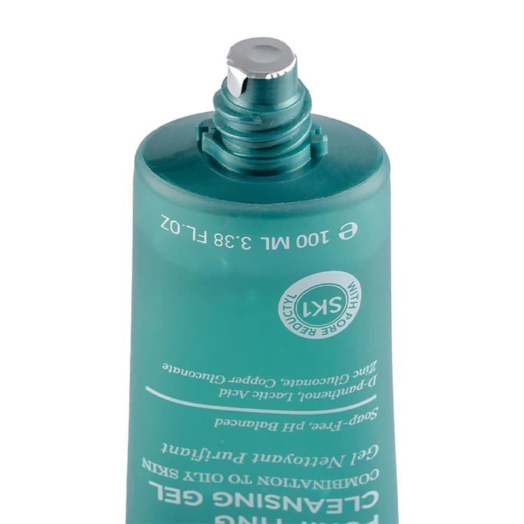 ژل شوینده صورت Skin One مدل Purifying حجم 100 میلی لیتر — تصویر ۳
