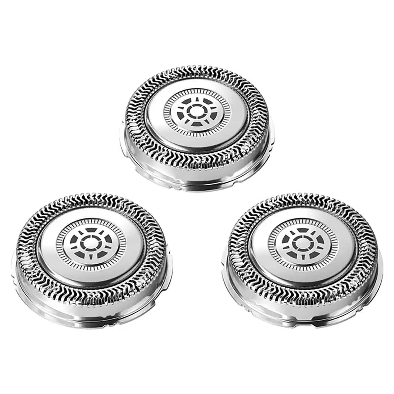 تیغ و شبکه ریش تراش فیلیپس مدل Philips SH71/50 — تصویر ۷
