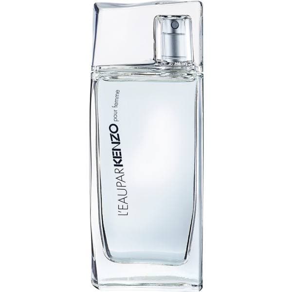 ادو تویلت زنانه کنزو مدل L’Eau par Kenzo for Womenحجم ۱۰۰ میلی لیتر
