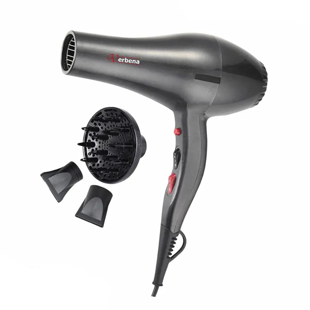 سشوار حرفه ای 2200 وات وربنا مدل VR-9902