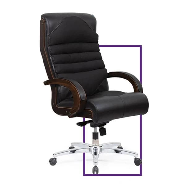 صندلی مدیریت مدل: M 9000 مبلمان آپادانا apadana مدل 637505