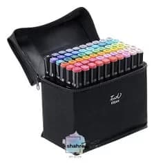 ماژیک راندو نیوتاچ 60رنگ