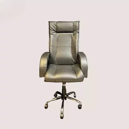 صندلی اداری مدیریتی لاندا مبلمان آپادانا apadana مدل 637504