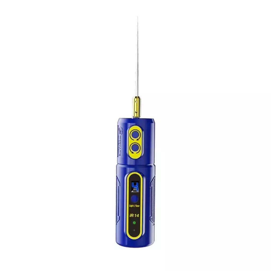 ریمور چسب OCA مدل Mechanic IR14 — تصویر ۱۰