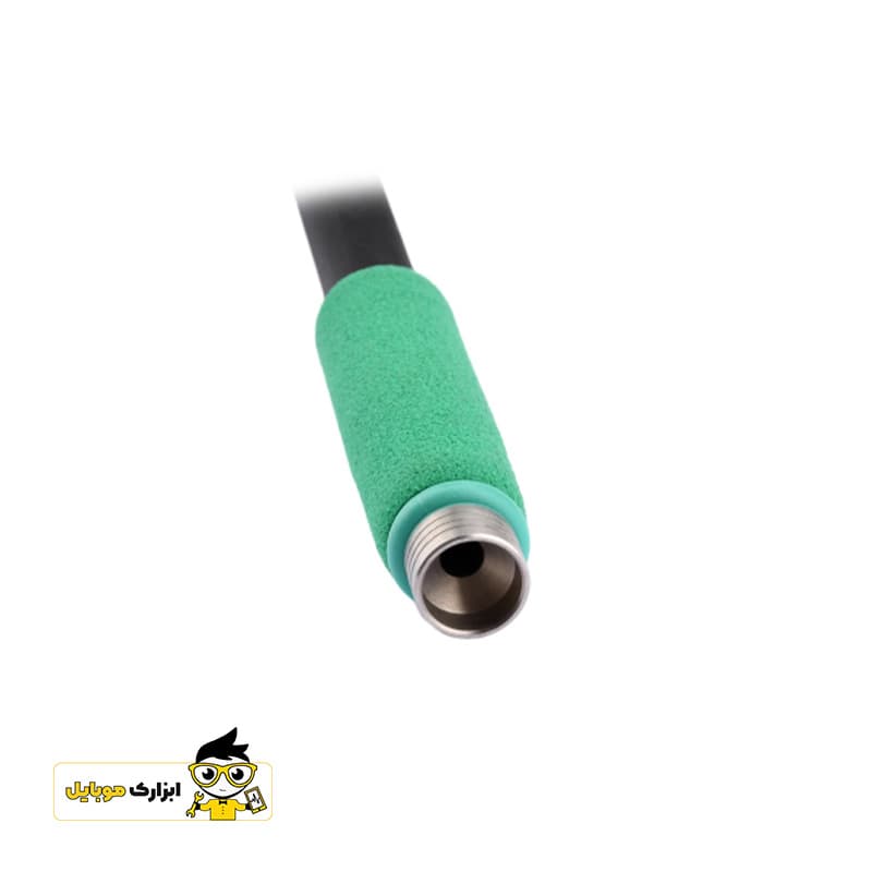 دسته هویه 5 فیش SUGON C210 — تصویر ۷
