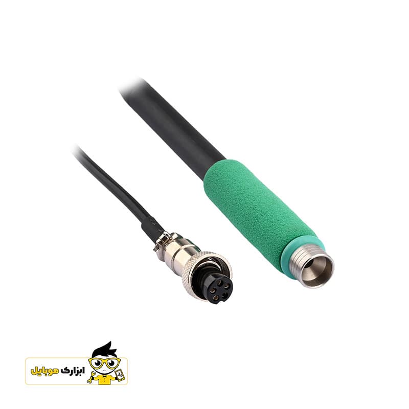 دسته هویه 5 فیش SUGON C210 — تصویر ۹