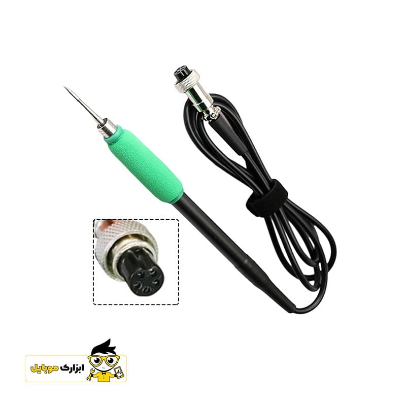 دسته هویه 5 فیش SUGON C210 — تصویر ۸