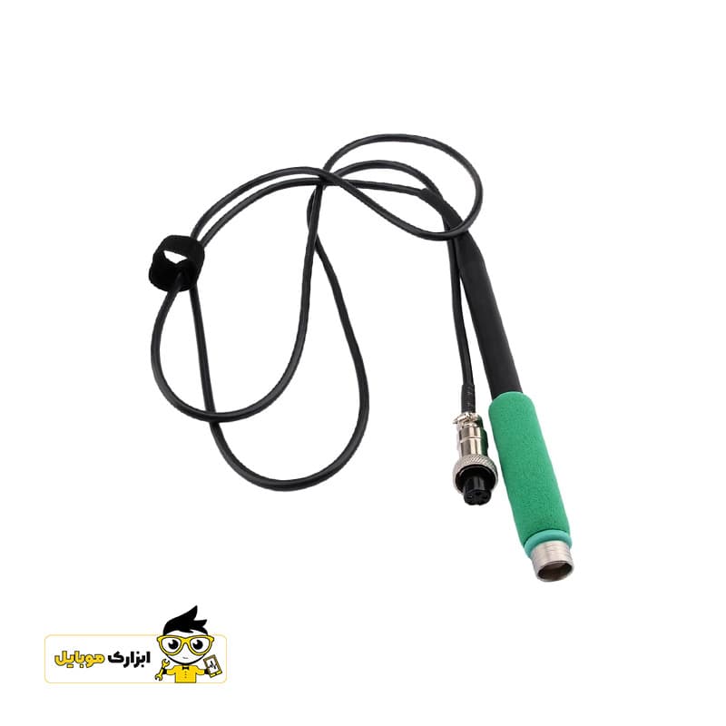 دسته هویه 5 فیش SUGON C210 — تصویر ۶