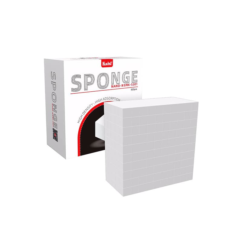 اسفنج تمیز کننده نانو کایسی Kaisi k-5301