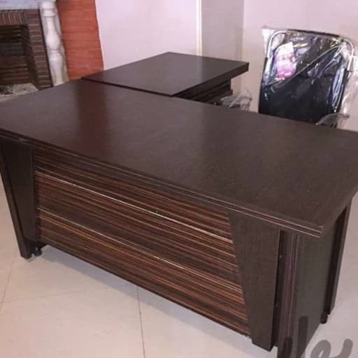 میز کارشناسی پرادو مبلمان آپادانا apadana مدل 637494