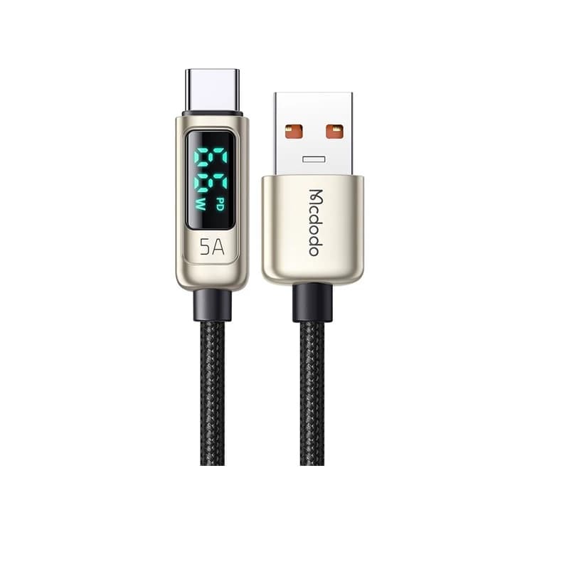کابل تبدیل USB به USB-C مک دودو مدل CA-869
