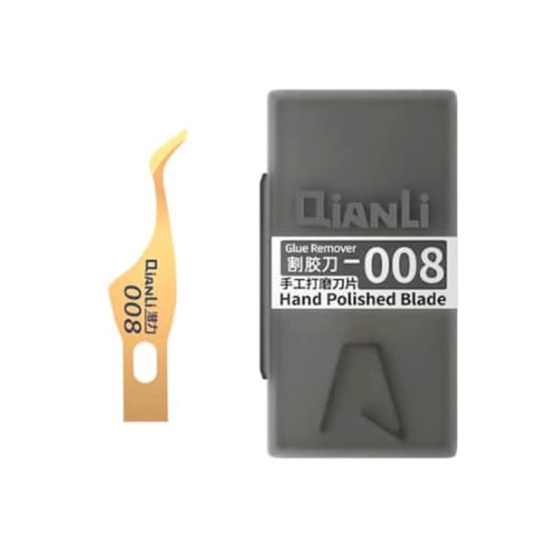 تیغ تکی تعویض آیسی کیانلی Qianli 008