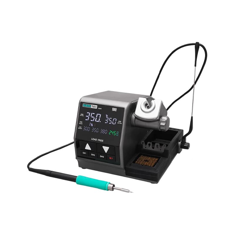 هویه حرفه ای سوگون SUGON T61 C210