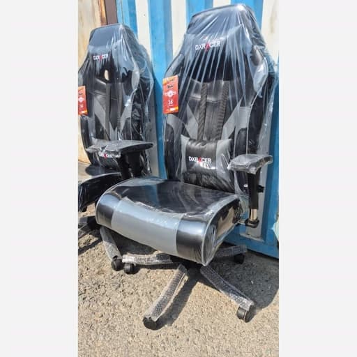 صندلی گیمینگ مدل m60 مبلمان آپادانا apadana مدل 637481