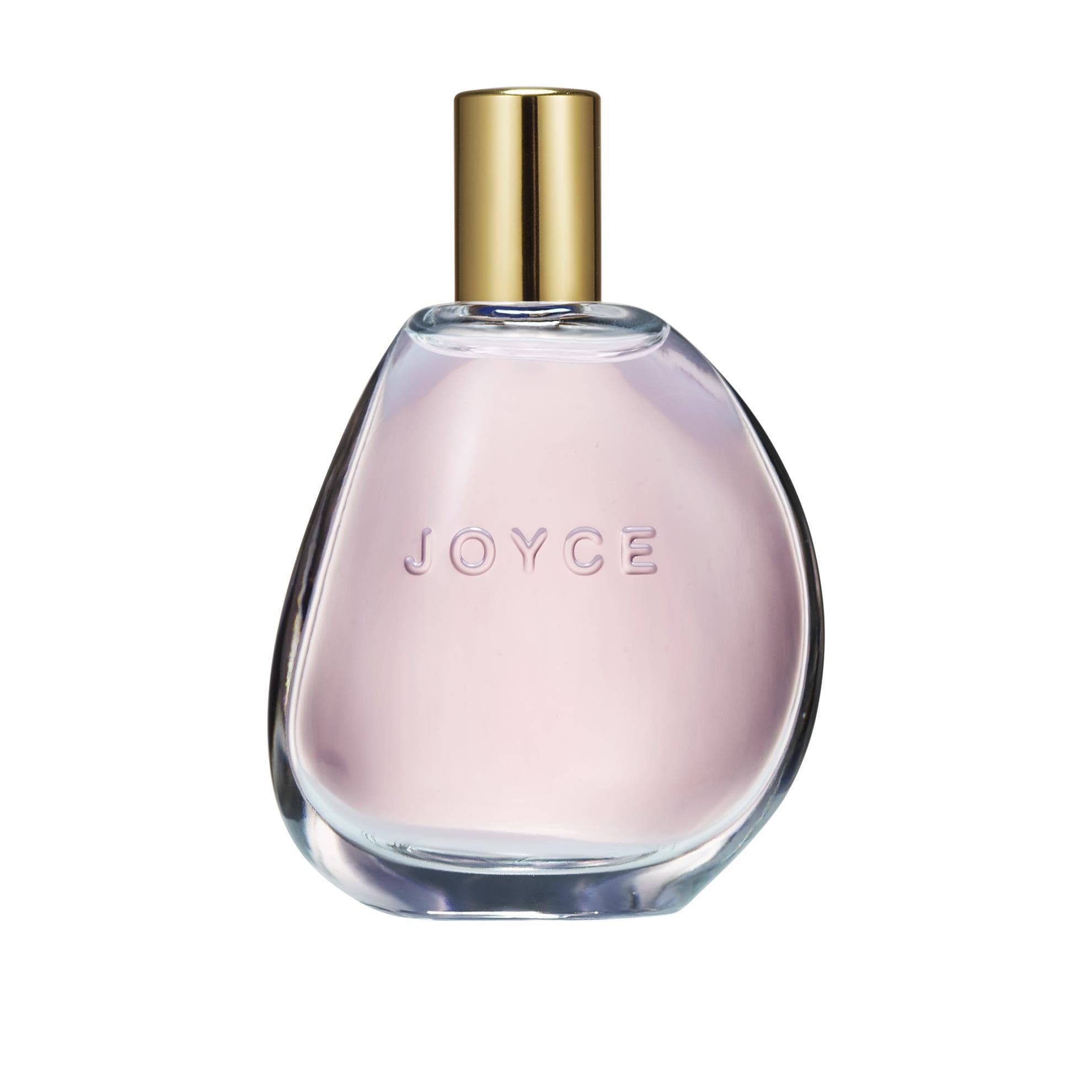 ادوتویلت جویس رز Joyce Rose EdT 37766- صورتی