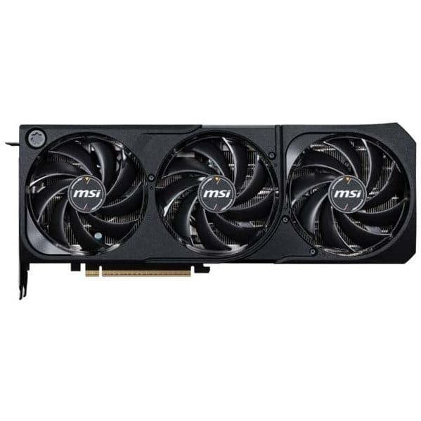 کارت گرافیک MSI مدل RTX 5070 Ti MSI SHADOW 3X OC 16GB