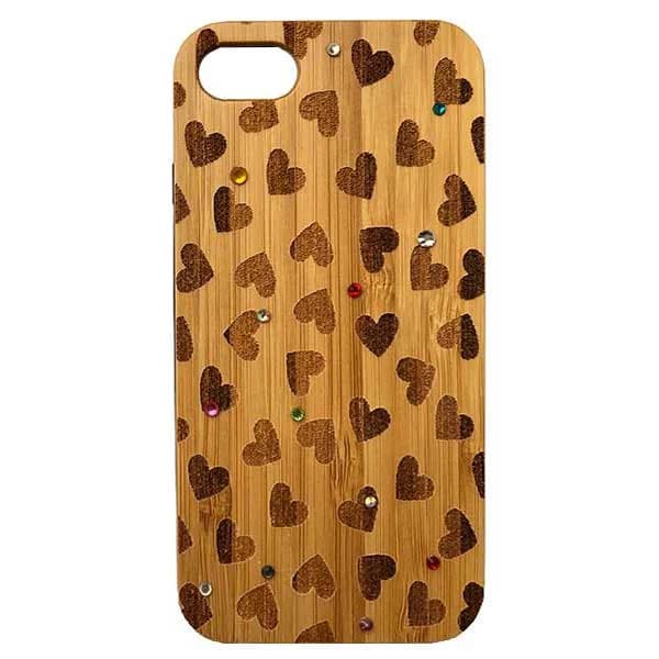 کاور مدل HAOXWD مناسب موبایل آیفون iphone 7/8