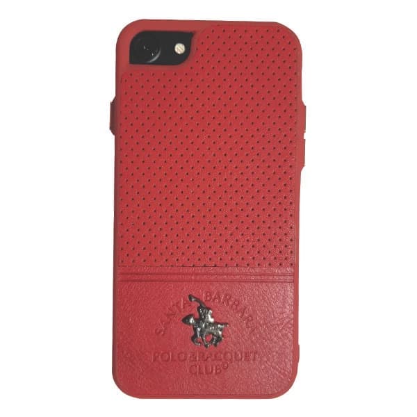 کاور سانتا باربارا کد Lu2-01 مناسب موبایل آیفون IPHONE 7 / 8