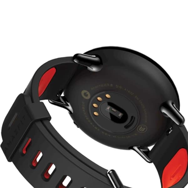 ساعت هوشمند امیزفیت مدل Amazfit Pace — تصویر ۲
