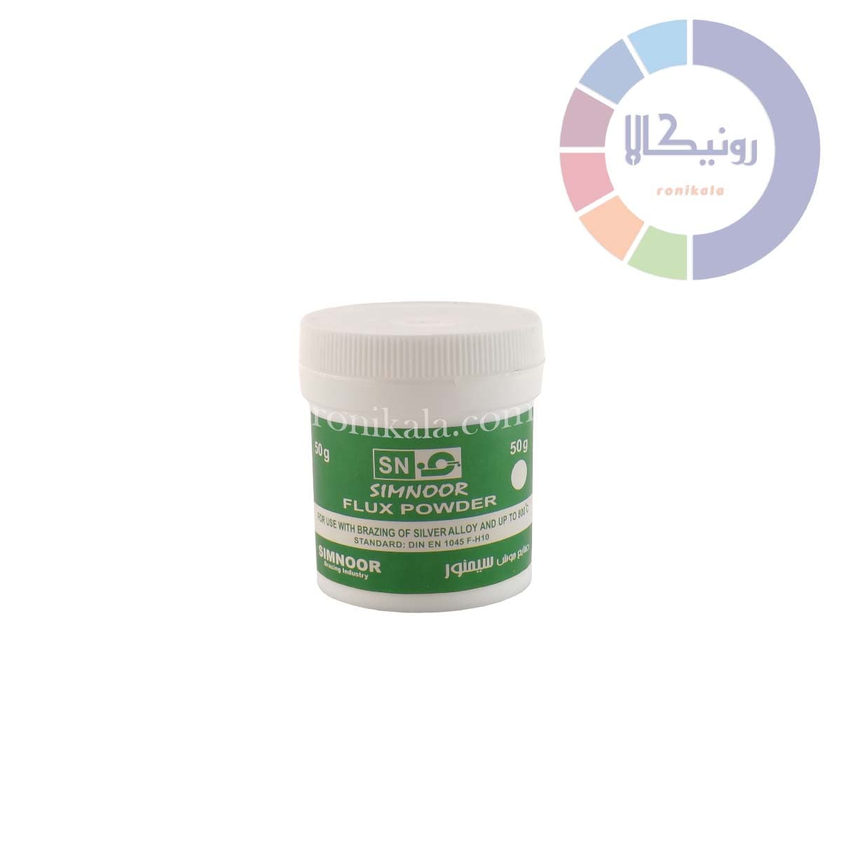 تنه کار 50 گرمی Simnoor