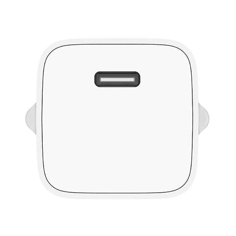شارژر دیواری شیائومی مدل Mi 65W Fast Charge — تصویر ۵