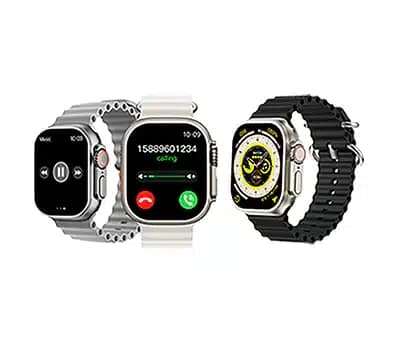 ساعت هوشمند مدل Ultra 8 Watch