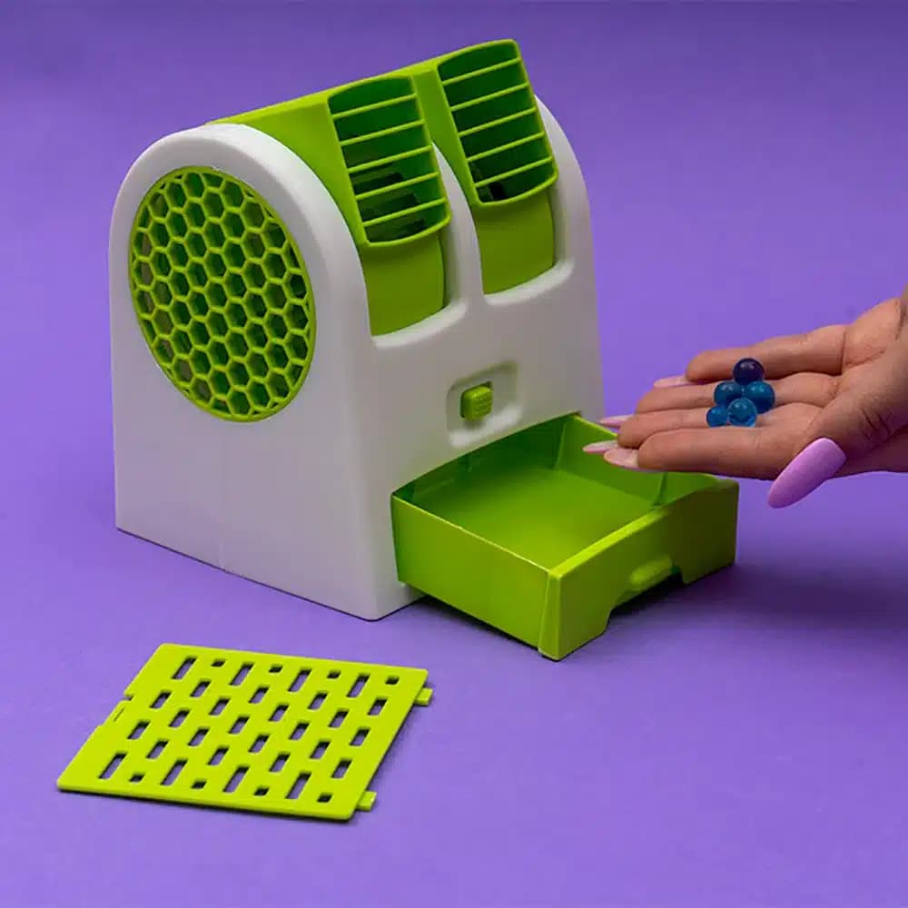 مینی کولر Mini Fan — تصویر ۵