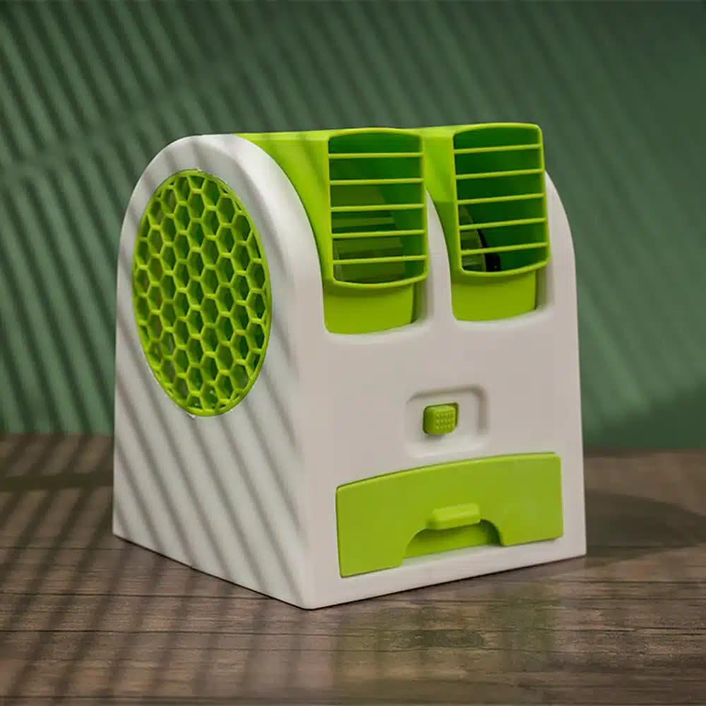 مینی کولر Mini Fan — تصویر ۷
