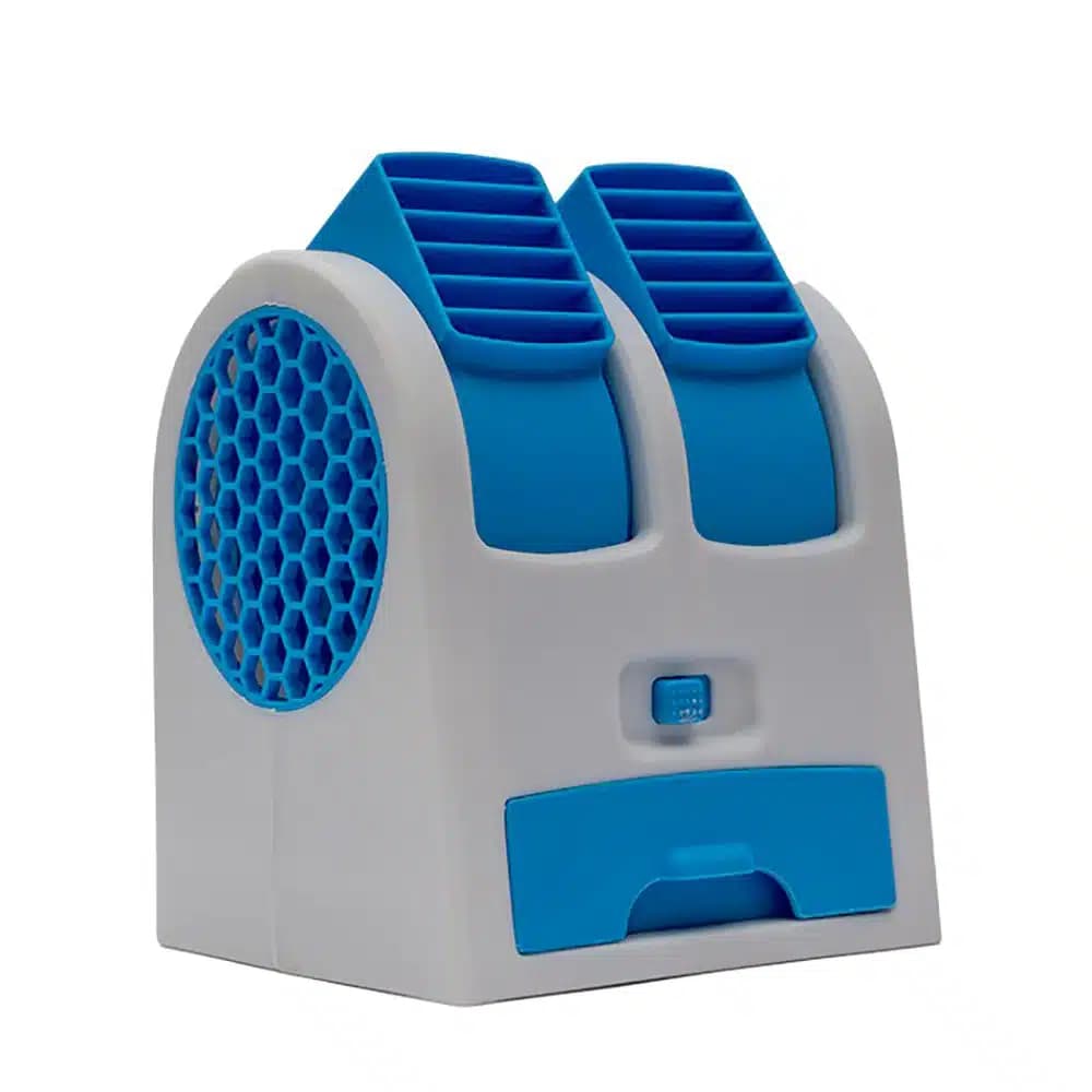 مینی کولر Mini Fan — تصویر ۹