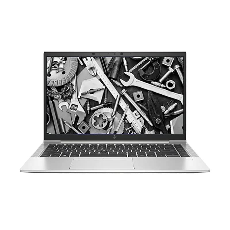 لپ تاپ استوک HP مدل Elitebook 850 G5 (i5-8350U) — تصویر ۳