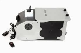 دستگاه ابر ساز ، مه سنگین 3000 وات NEWLIGHT 3000W Low Lying Fog Machine — تصویر ۷
