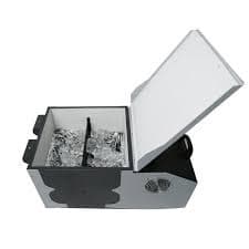 دستگاه ابر ساز ، مه سنگین 3000 وات NEWLIGHT 3000W Low Lying Fog Machine — تصویر ۸