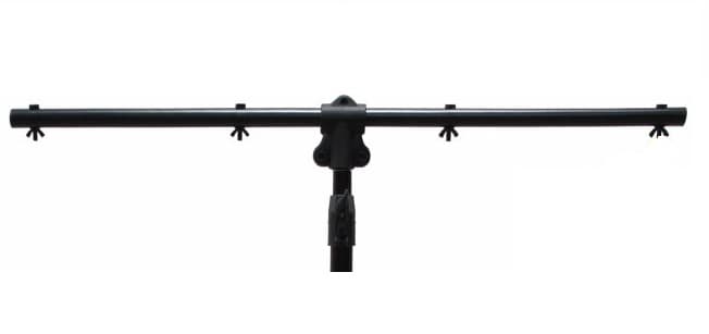 سری پایه تی میله T نورپردازی پرومکس PROMAX stand lighting T