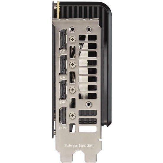 کارت گرافیک ایسوس مدل PRIME RTX 5060 Ti حافظه 8 گیگابایت — تصویر ۴