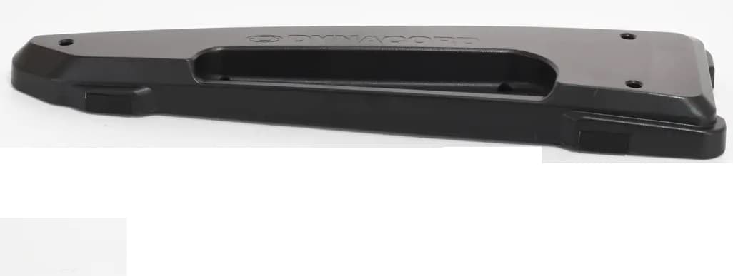 قاب و دسته بغل پاورمیکسر دایناکورد 1000 سری 3 اصلی DYNACORD 1000-3 Side frame and flap — تصویر ۵