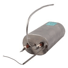 کوره دستگاه بخار 1500وات HEATER 1500W FOG MASHINE