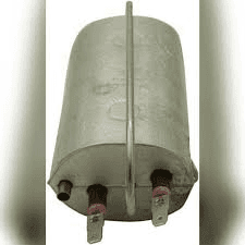 کوره دستگاه بخار 1500وات HEATER 1500W FOG MASHINE — تصویر ۴