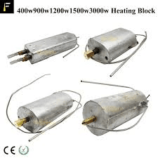 کوره دستگاه بخار 1500وات HEATER 1500W FOG MASHINE — تصویر ۷