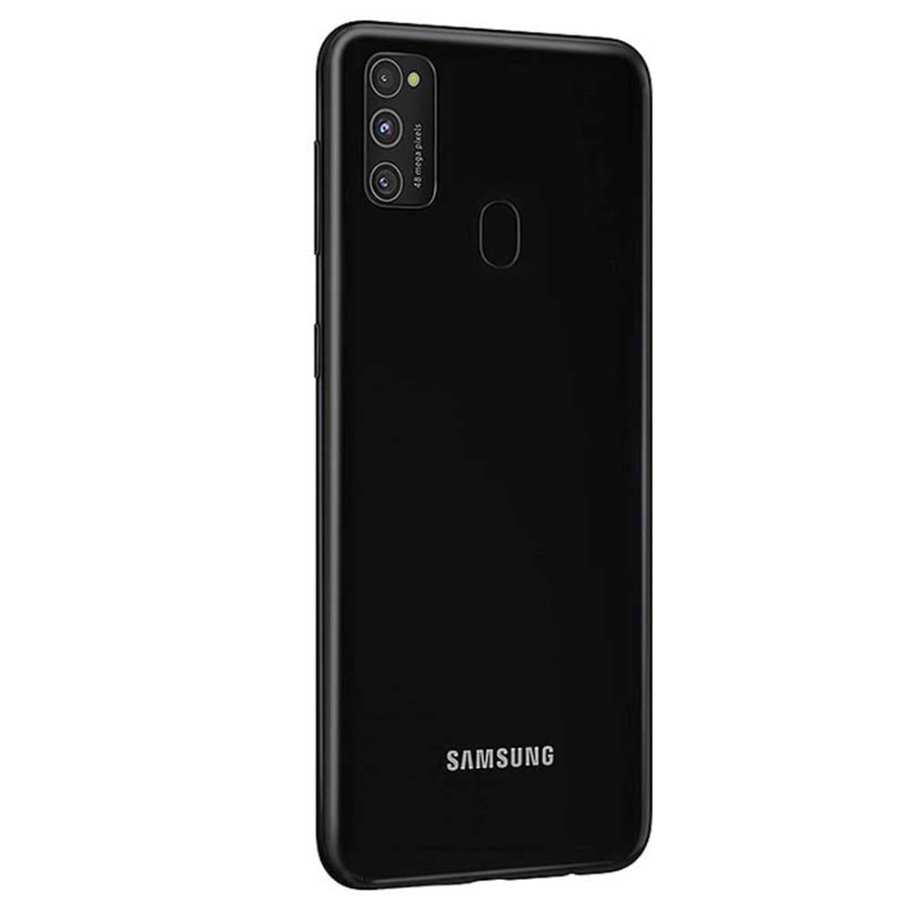 گوشی موبایل سامسونگ مدل Galaxy M21 دو سیم کارت 32 گیگابایت و 4 گیگابایت رم — تصویر ۳