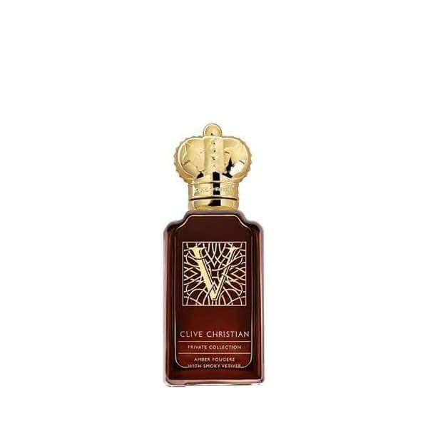 عطر ادکلن کلایو کریستین وی فور من آمبر فوره CLIVE CHRISTIAN V Amber Fougere