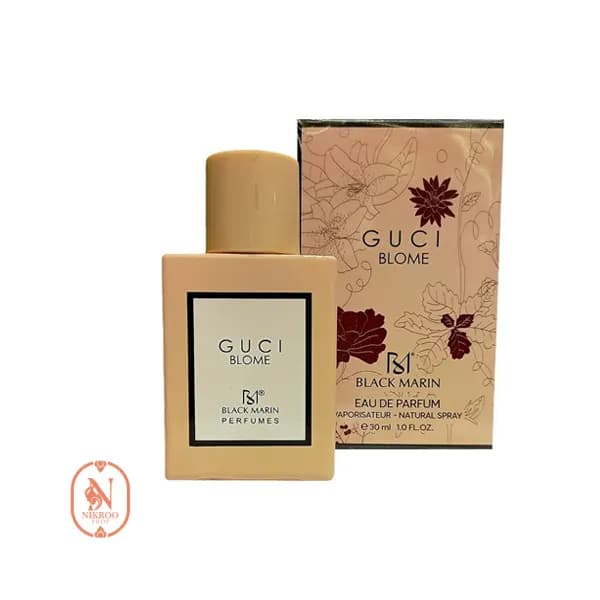 عطر ادکلن گوچی بلوم بلک مارین 30 میل