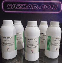 مایع هیزر 1 لیتری روسکو اورجینال ROSCO Oil Based Haze Fluid 1L