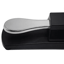 پدال ساستین ارگ و پیانو (SUSTAIN PEDAL (guitar,drum,piano,keyboard — تصویر ۳
