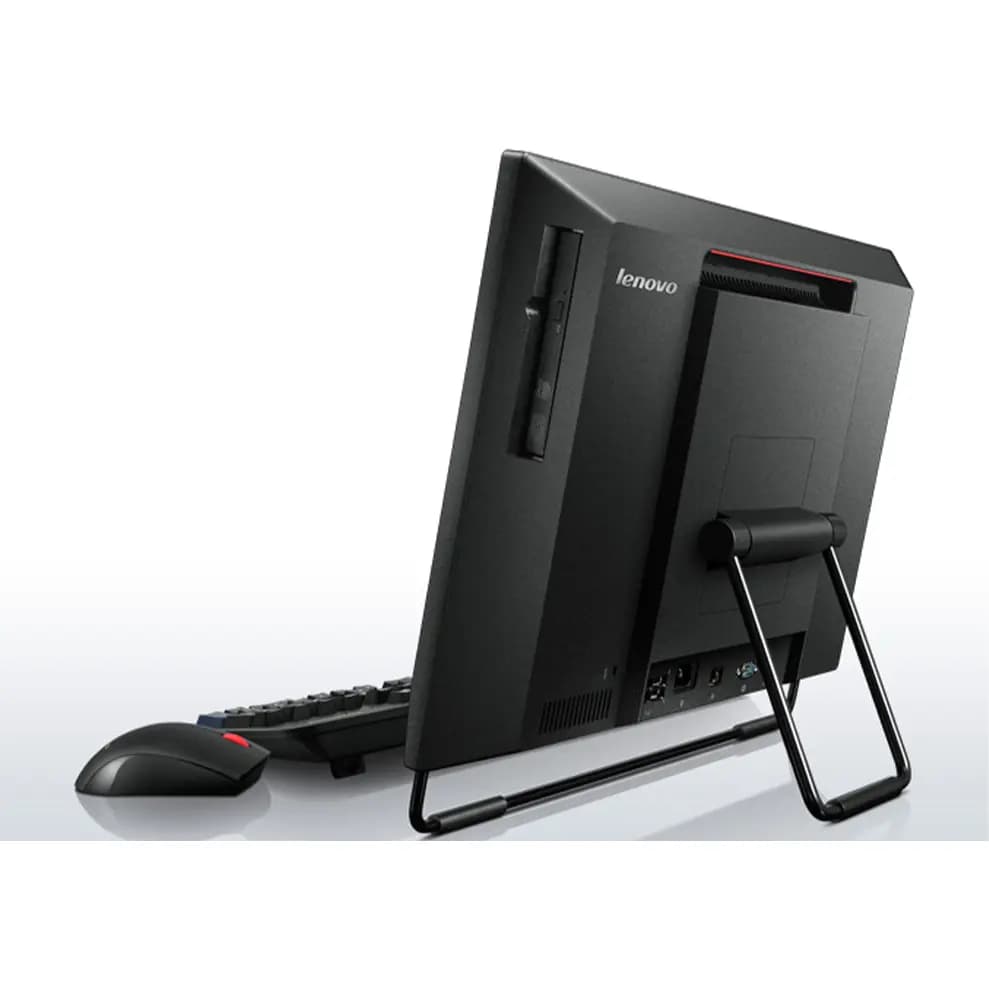 آل این وان استوک لمسی لنوو مدل ThinkCentre M93z — تصویر ۲