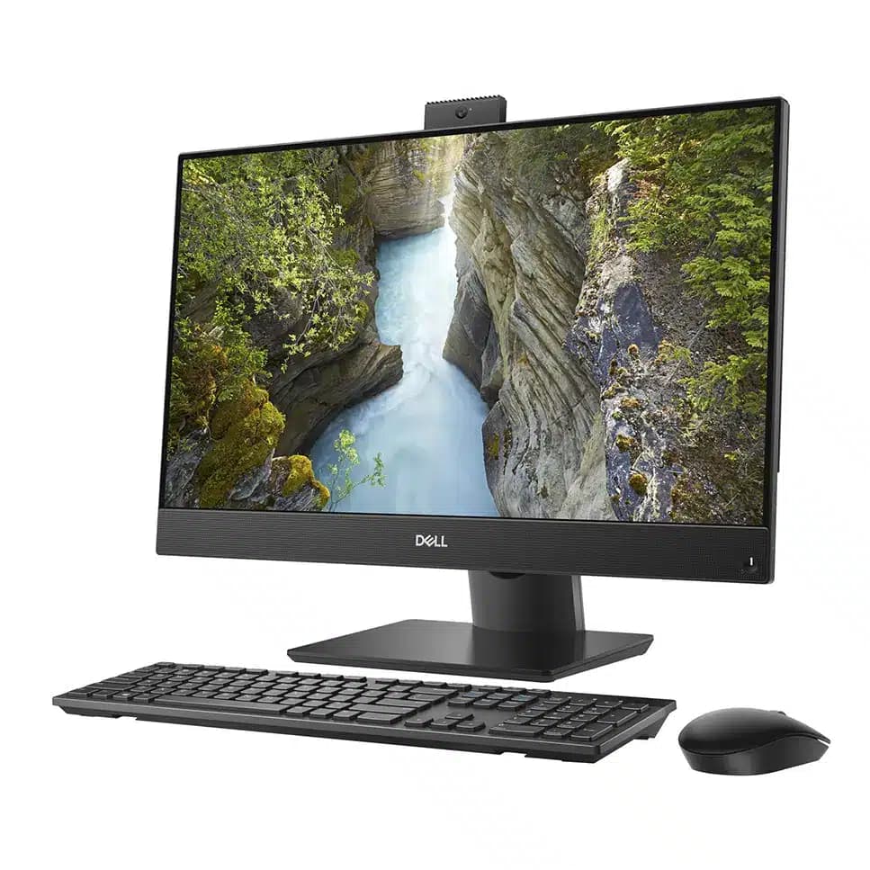 آل این وان استوک دل مدل Dell OptiPlex 7470
