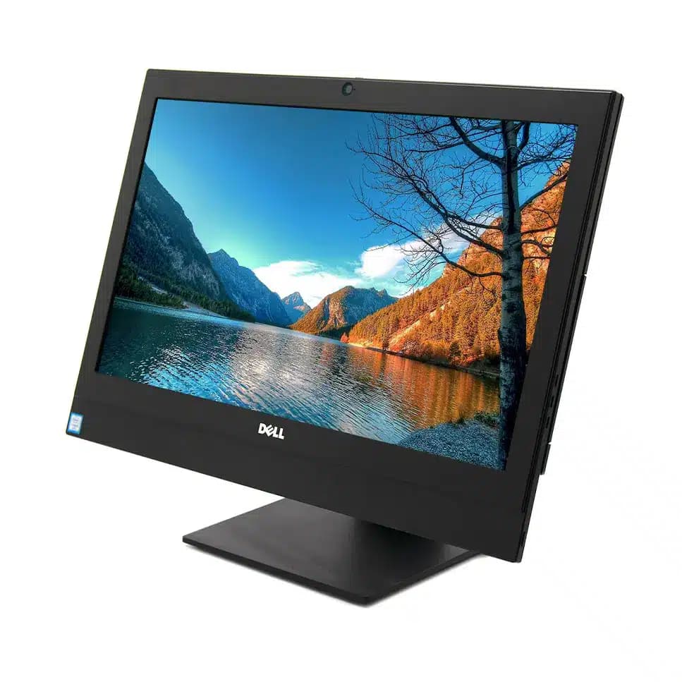 آل این وان استوک دل مدل Dell OptiPlex 5250 AIO