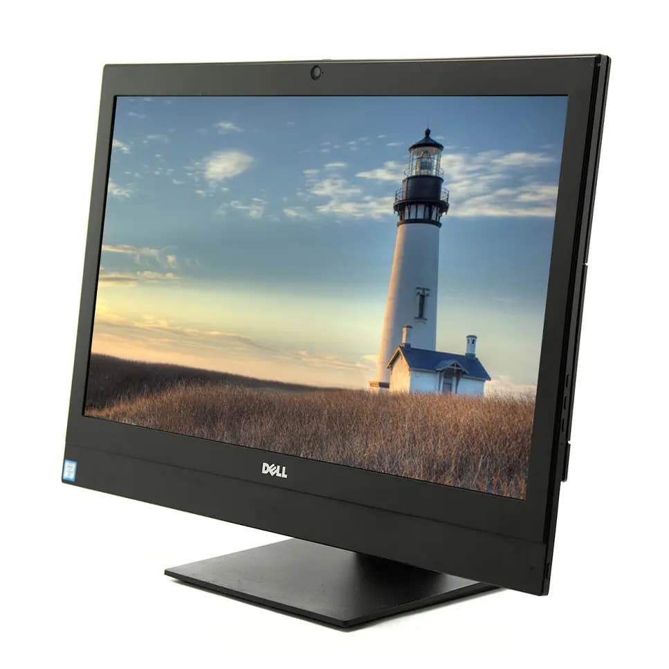 آل این وان دل استوک مدل Dell Optiplex 7440
