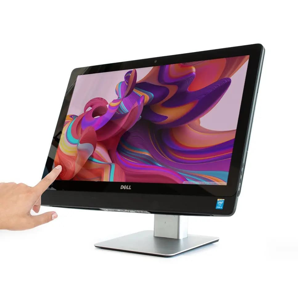 آل این وان لمسی استوک دل مدل OptiPlex 9030