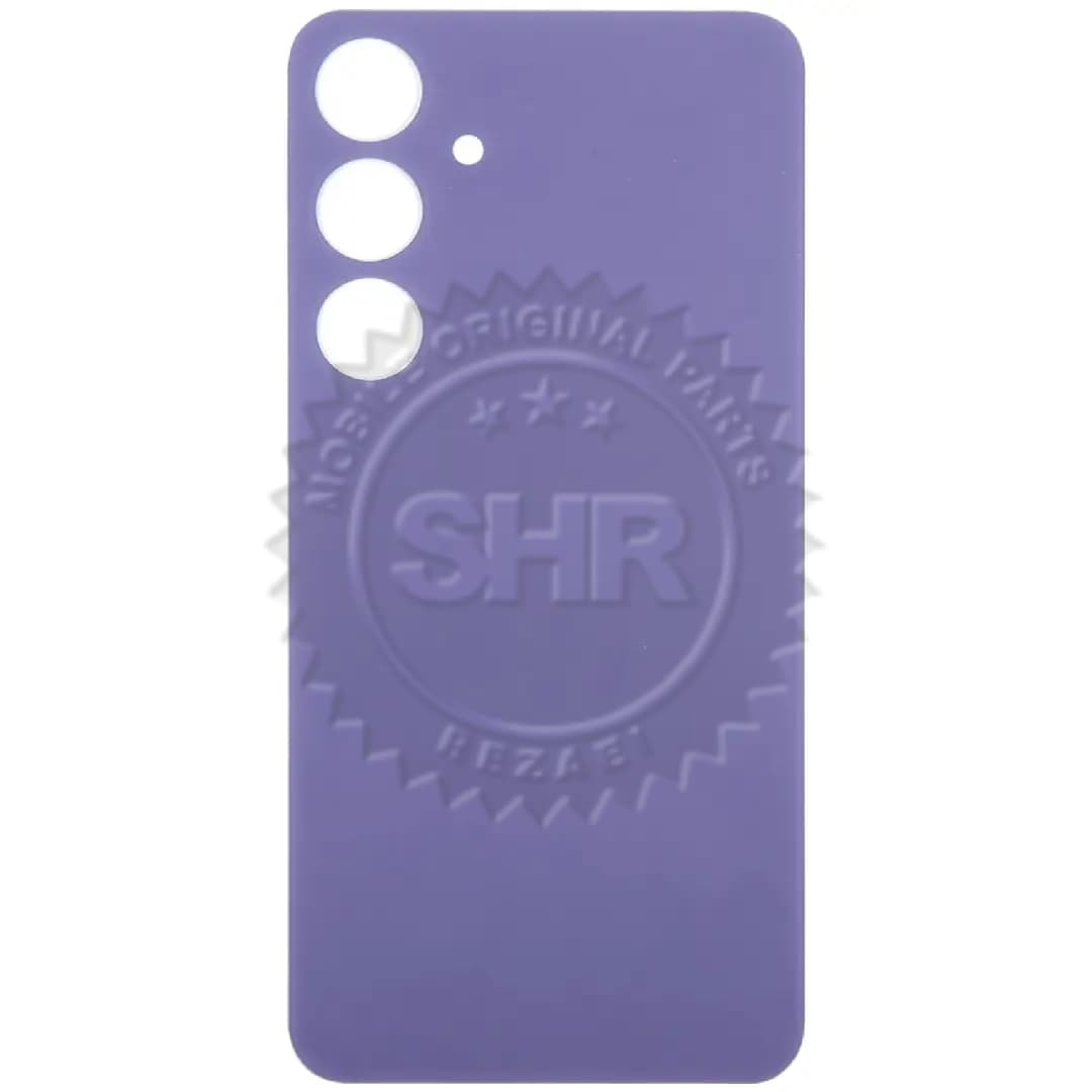 درب پشت سامسونگ S24 PLUS S926 – بنفش